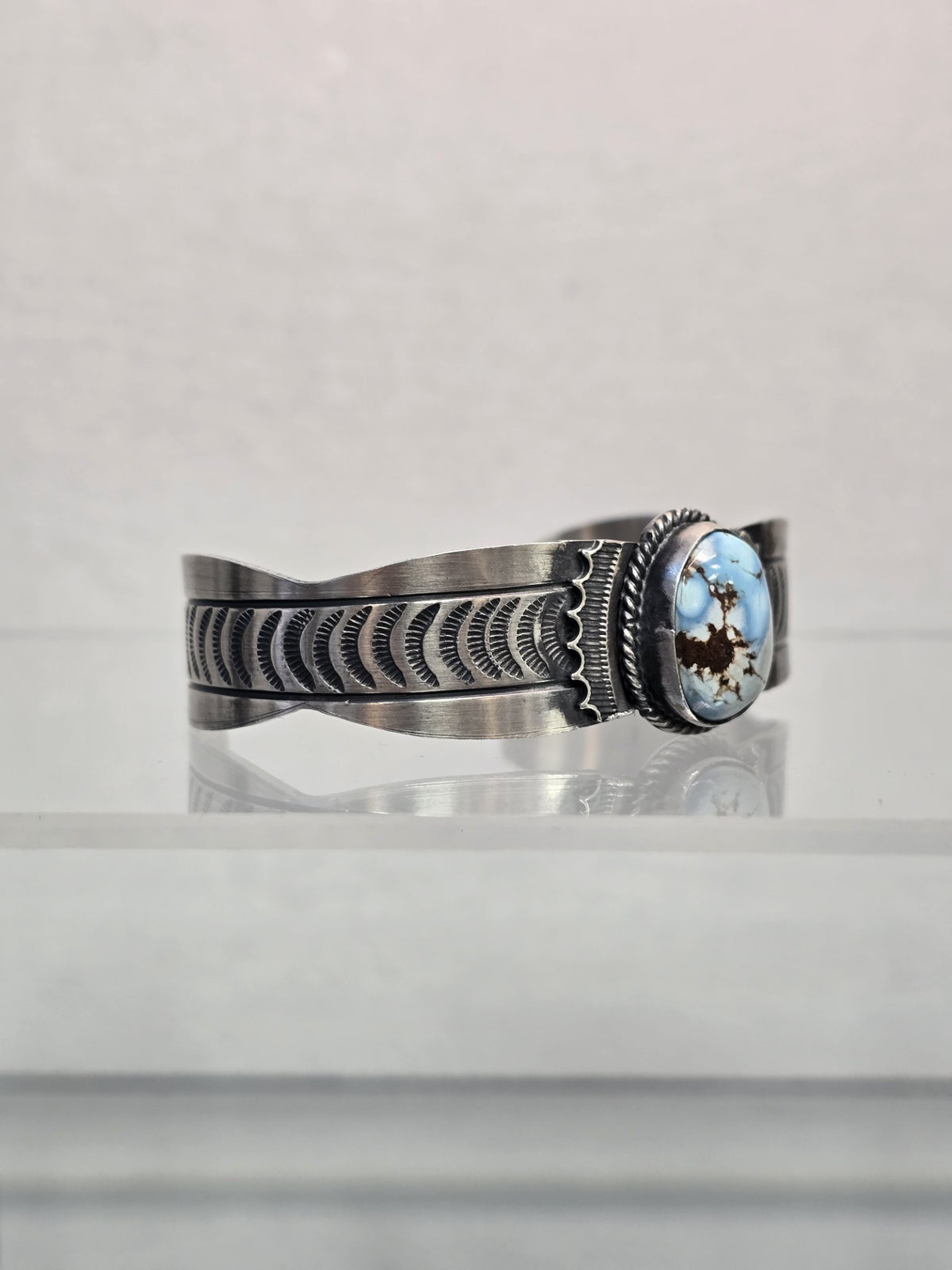 Golden Hills Bracelet