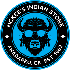 McKees’s Indian Store 