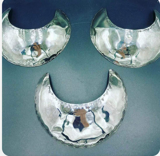Charley Johnson Single Gorget