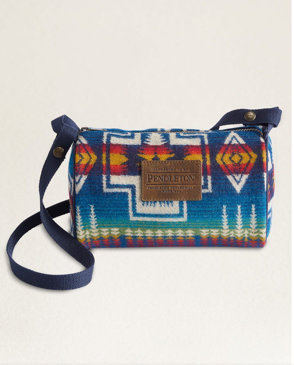 Pendleton Travel Kit Century Harding