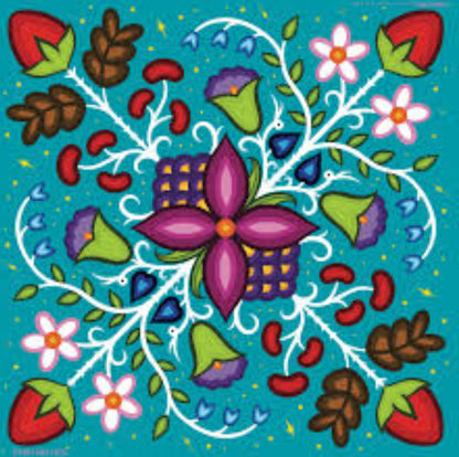 Teton Bandannas by Various Artists