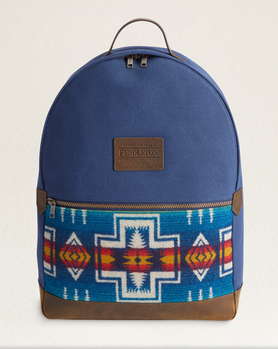 Pendleton Backpack Century Harding – McKees’s Indian Store