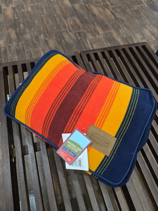 Pow-wow Pillow - Grand Canyon (Extra Small)