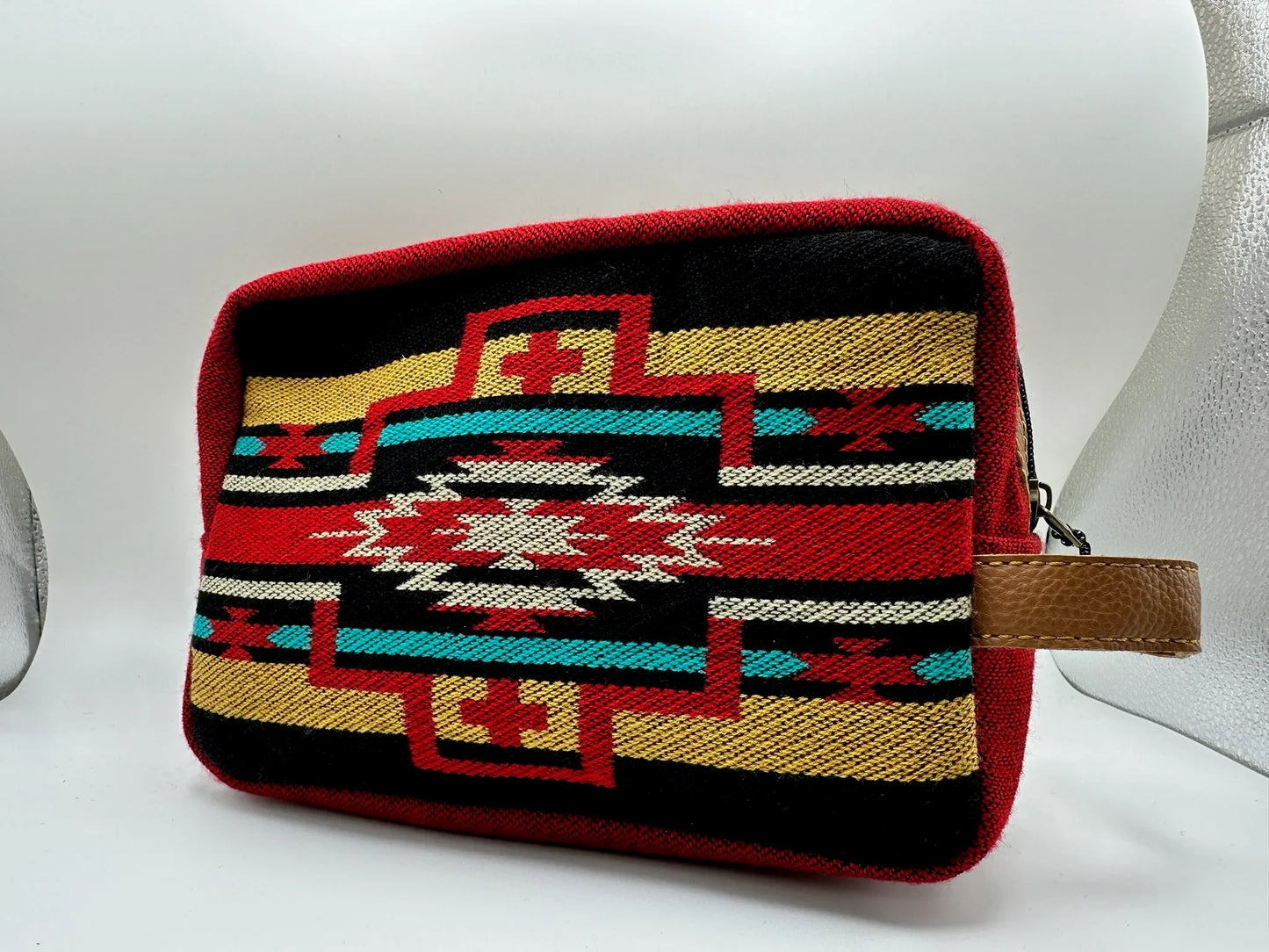 Southwest Travel Pouches