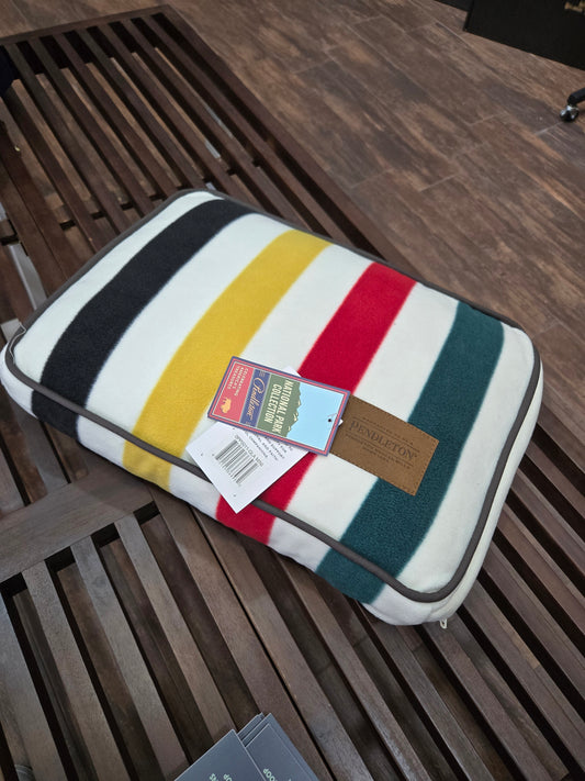 Pow-wow Pillow - Glacier National Park (Extra Small)
