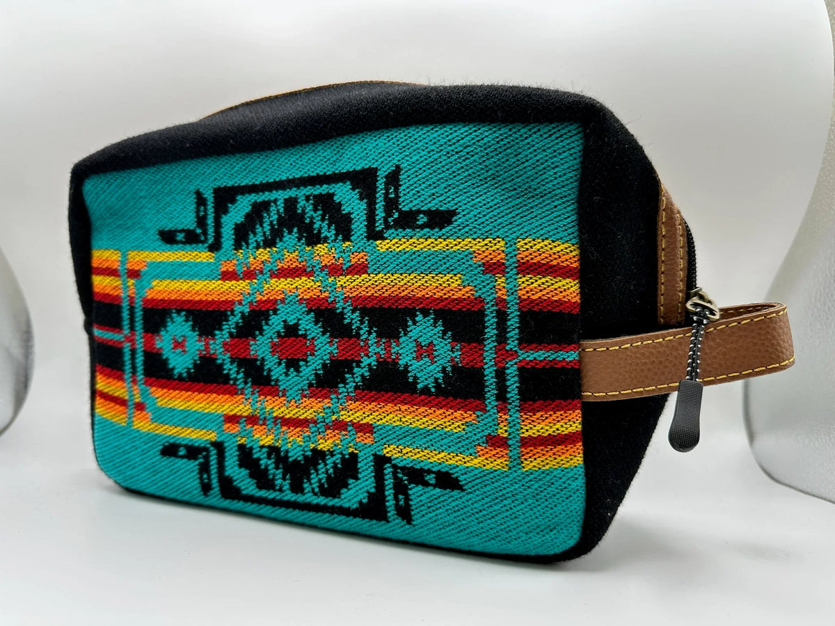 Southwest Travel Pouches