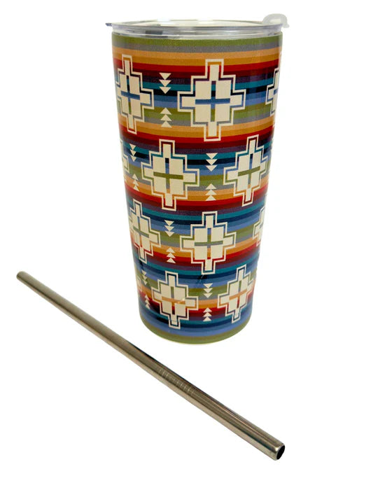 On The Go Tumbler
