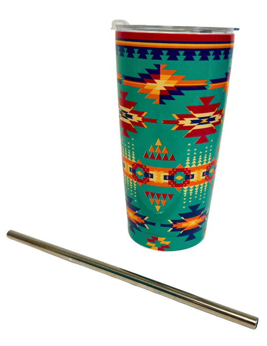 On The Go Tumbler
