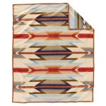 Pendleton-Jacquard Unnapped Queen