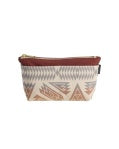 Pendleton Astoria Canvas Zip Pouch