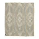 Pendleton Throw 2 pack-Wyeth Falls