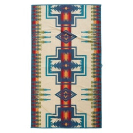 Pendleton Spa Towel-Century Harding
