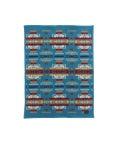 Pendleton Crib Blanket-Turquoise