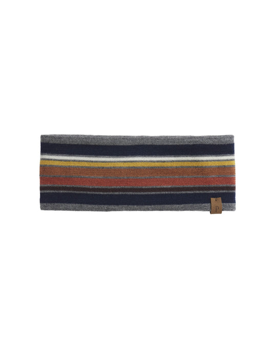 Fleece-Lined Headband - Yosemite