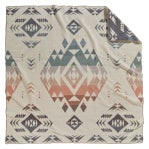 Pendleton-Jacquard Napped F/Q