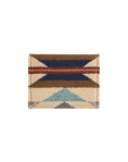 Pendleton Slim Wallet- Wyeth Trail