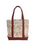 Pendleton Astoria Canvas Medium Tote