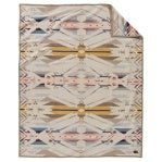Pendleton Jacquard Unnapped-King